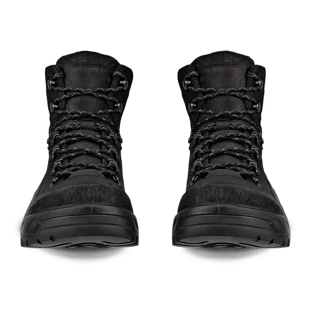 Ecco M's Offroad Waterproof Hiking Boots