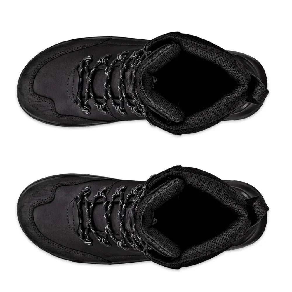 Ecco M's Offroad Waterproof Hiking Boots
