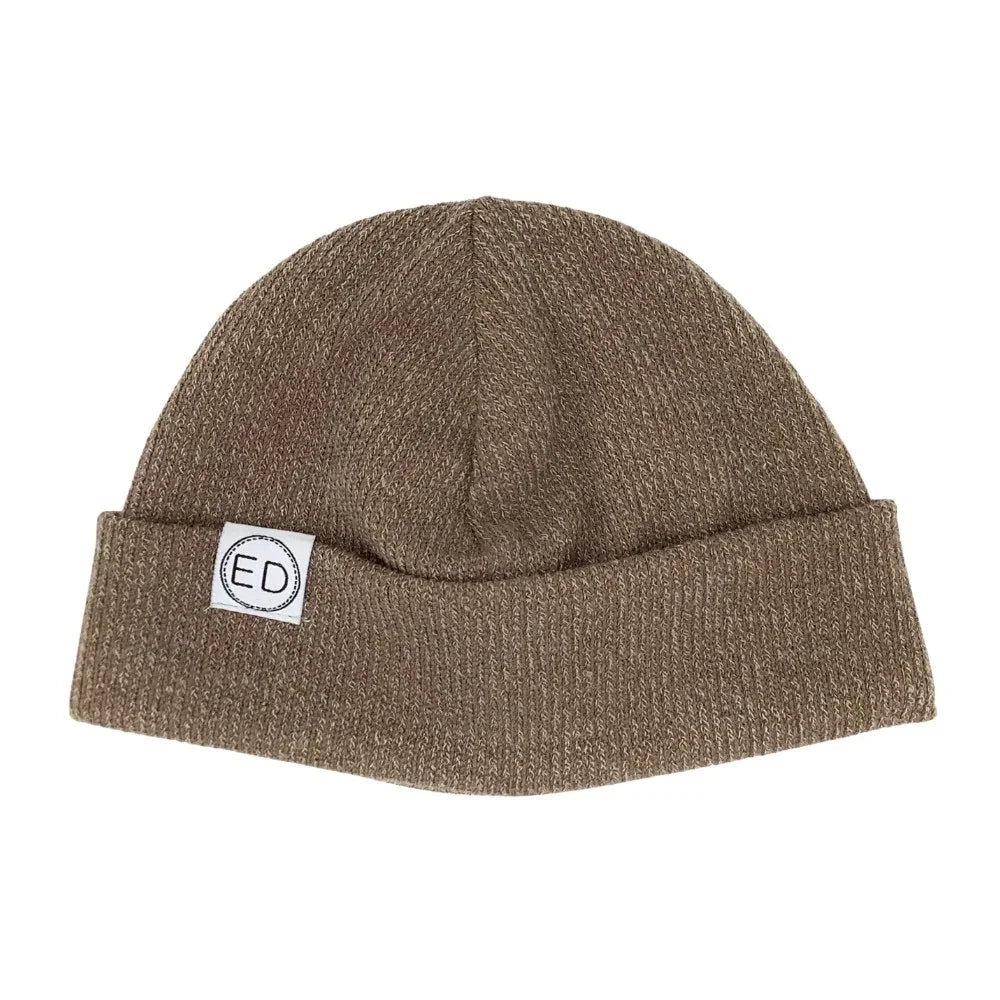 Tuque ED Design La Tuque Chinée pour Elle et Lui