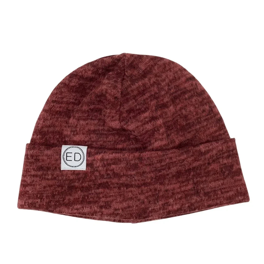 Tuque ED Design La Tuque Chinée pour Elle et Lui
