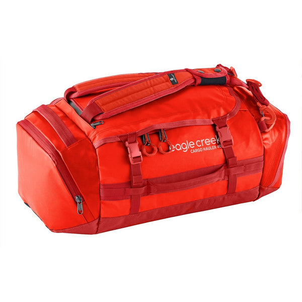 Eagle Creek Cargo Hauler 40 L Duffel Bag – La Cordée