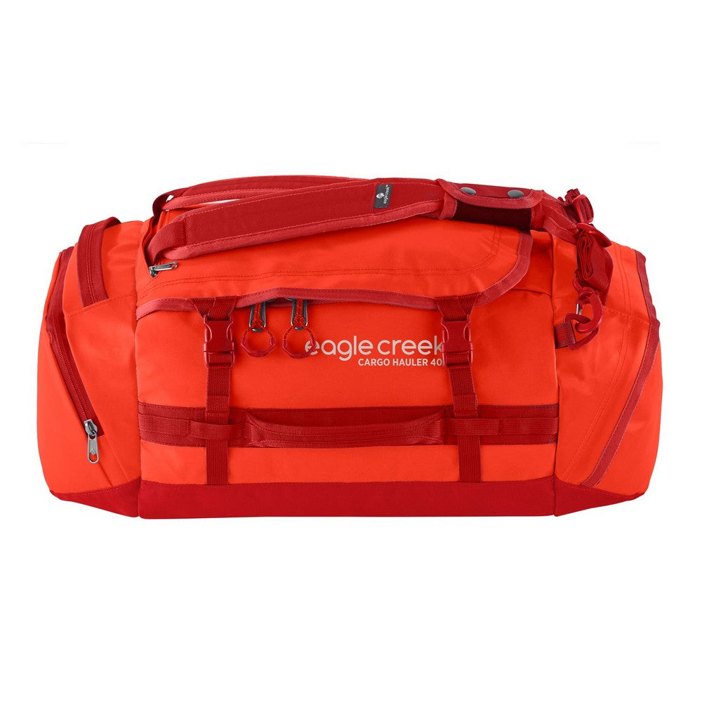 EQUINOX / Pine Creek Cargo Bags　Red XL Pine Creek Cargo Bags – Equinox