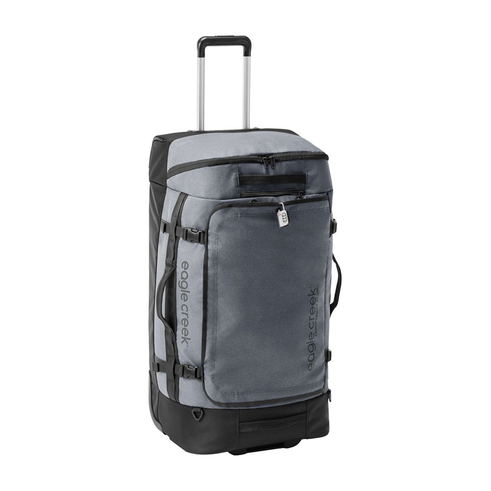 Eagle Creek Cargo Hauler XT International Carry On Wheeled Duffle Bag