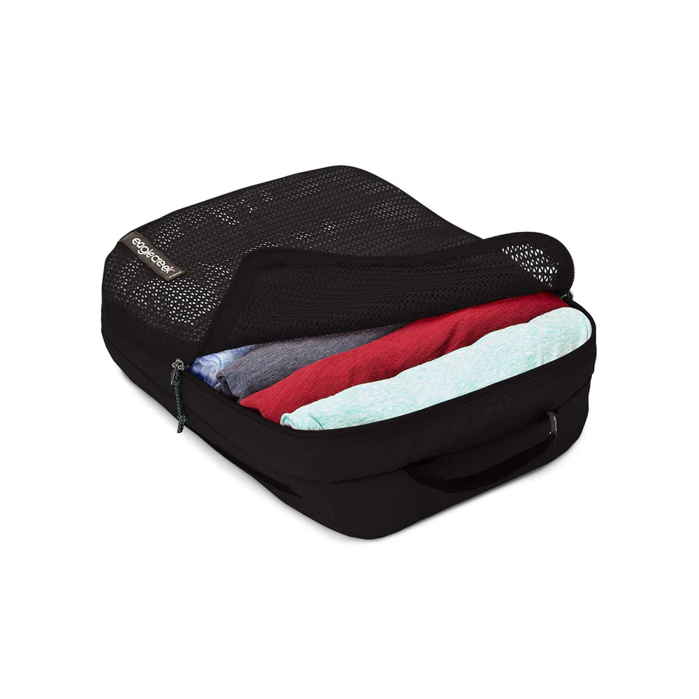 Sac cube Eagle Creek Pack-It Reveal Clean/Dirty – M