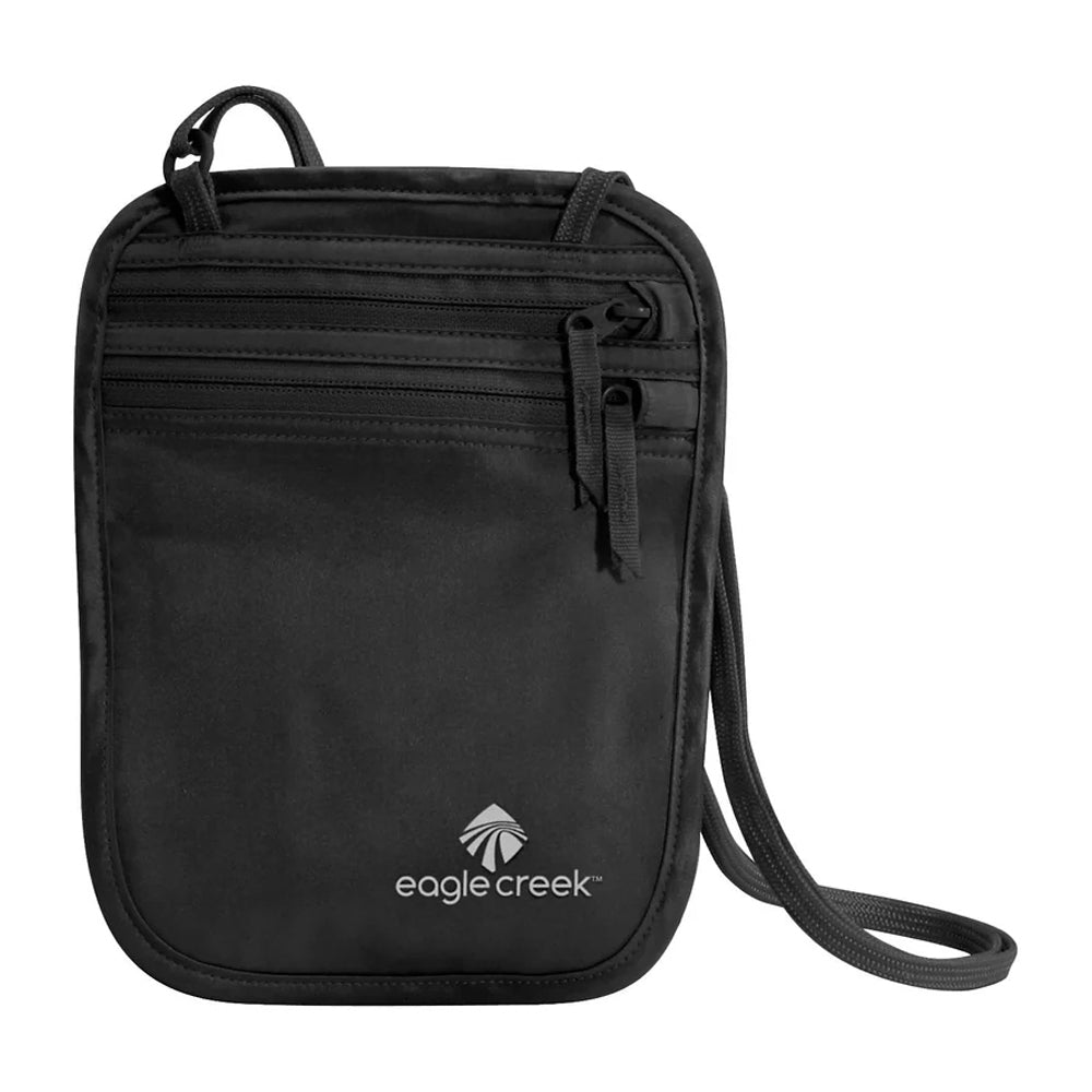 Portefeuille pour le cou Eagle Creek Silk Undercover