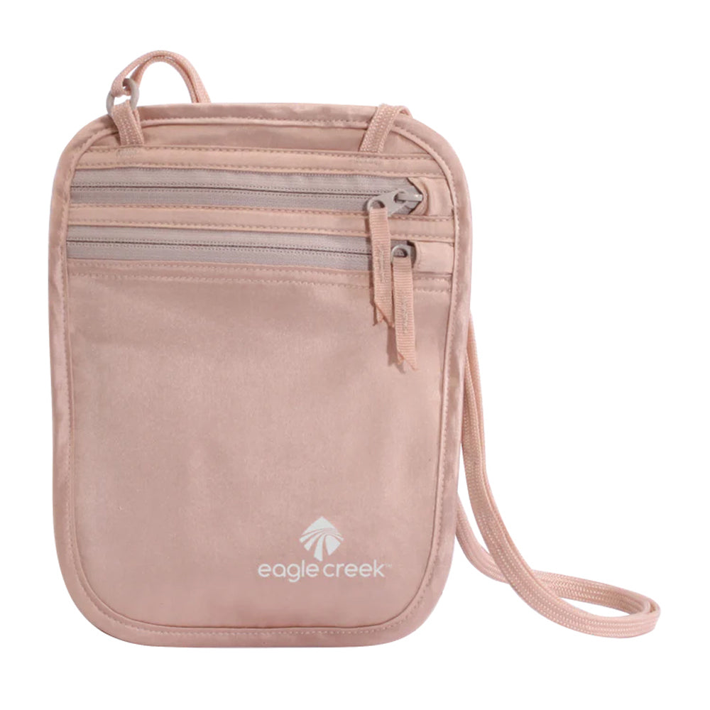 Portefeuille pour le cou Eagle Creek Silk Undercover