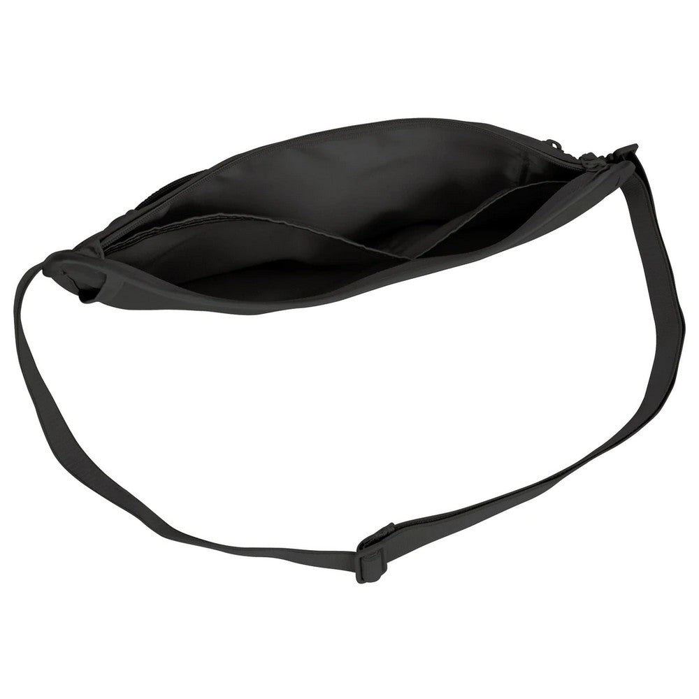 Ceinture-portefeuille cachée en soie Eagle Creek