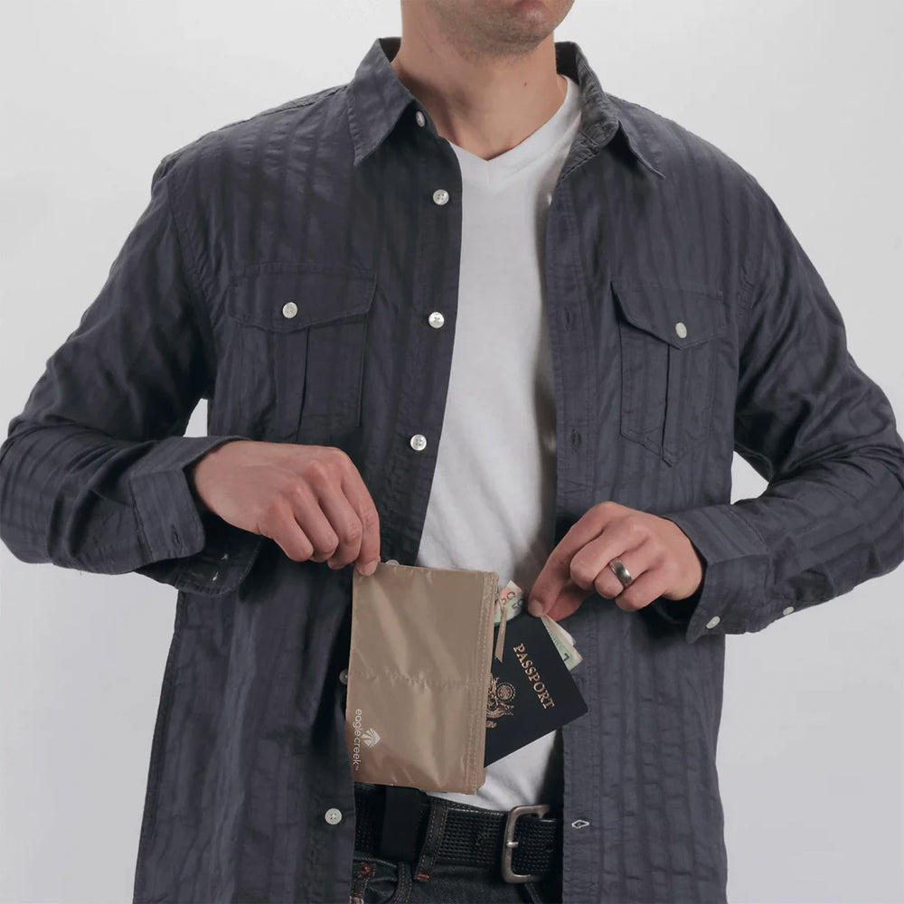 Eagle Creek Undercover Money Hidden