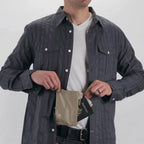 Eagle Creek RFID Hidden Pocket