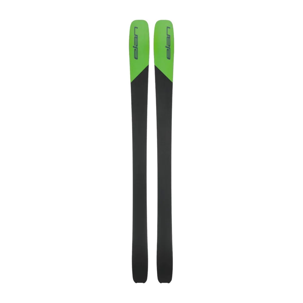 Skis alpins Elan Ripstick 96