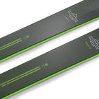 Skis alpins Elan Ripstick 96