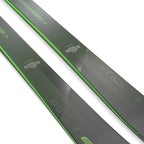 Skis alpins Elan Ripstick 96