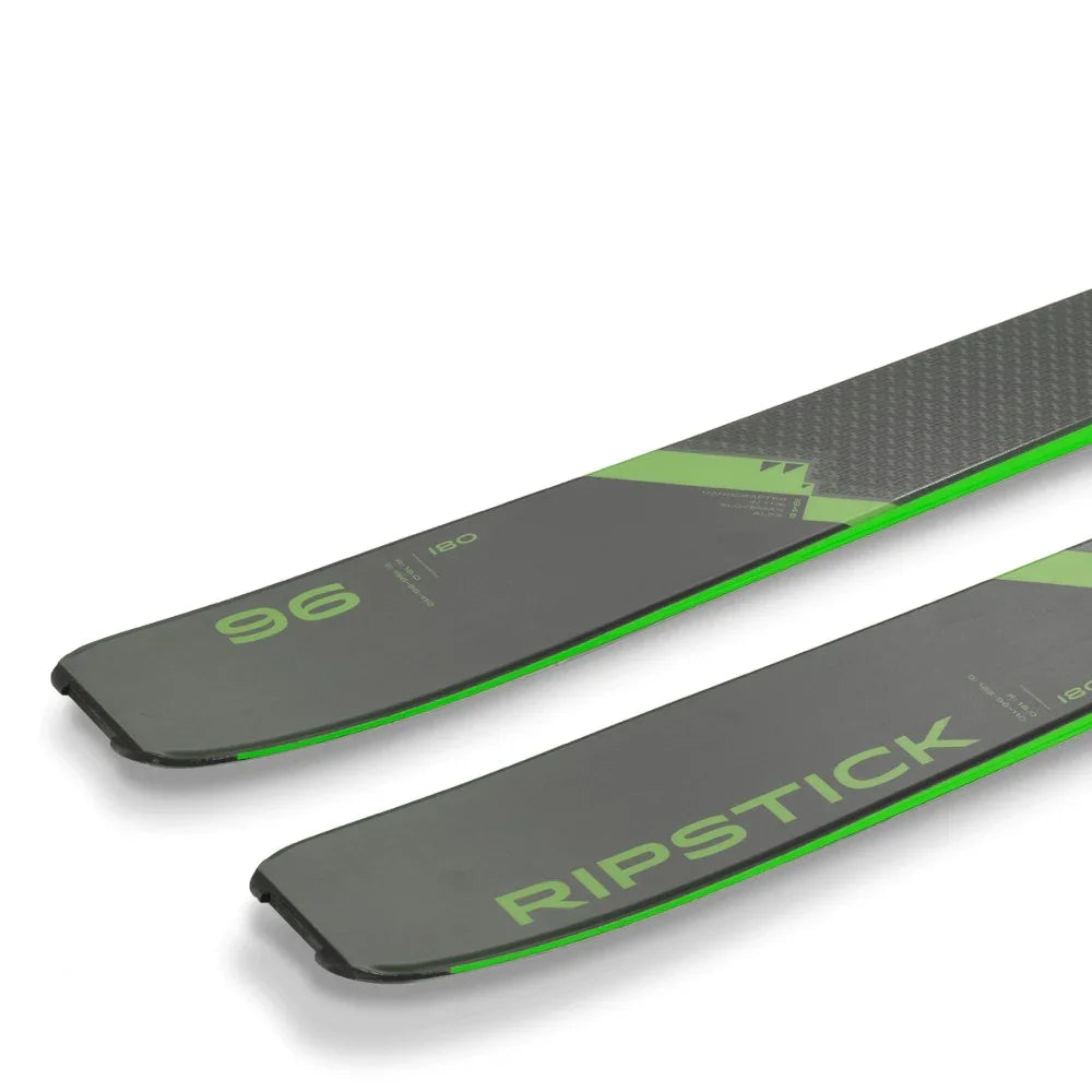 Skis alpins Elan Ripstick 96