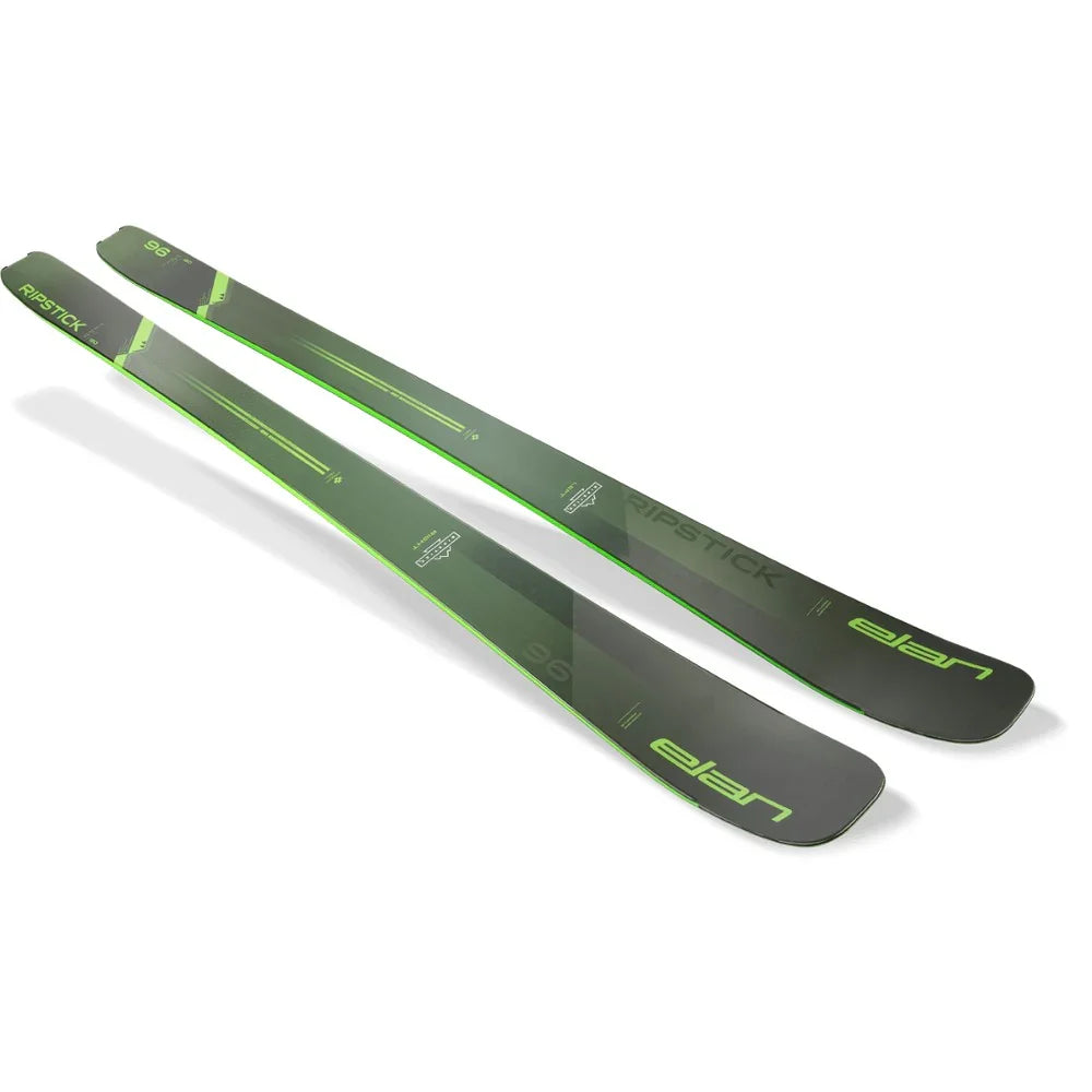 Skis alpins Elan Ripstick 96