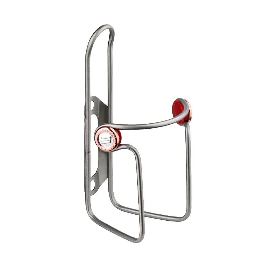 Porte-bouteille Elite Ciussi Inox