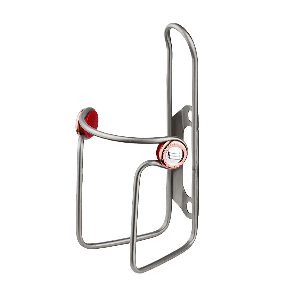 Porte-bouteille Elite Ciussi Inox
