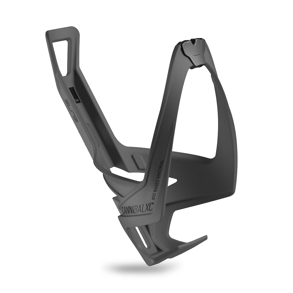 Elite Moreo Inox Bottle Cage