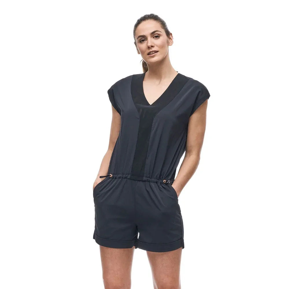 Combinaison Indyeva Esi Short (femmes)