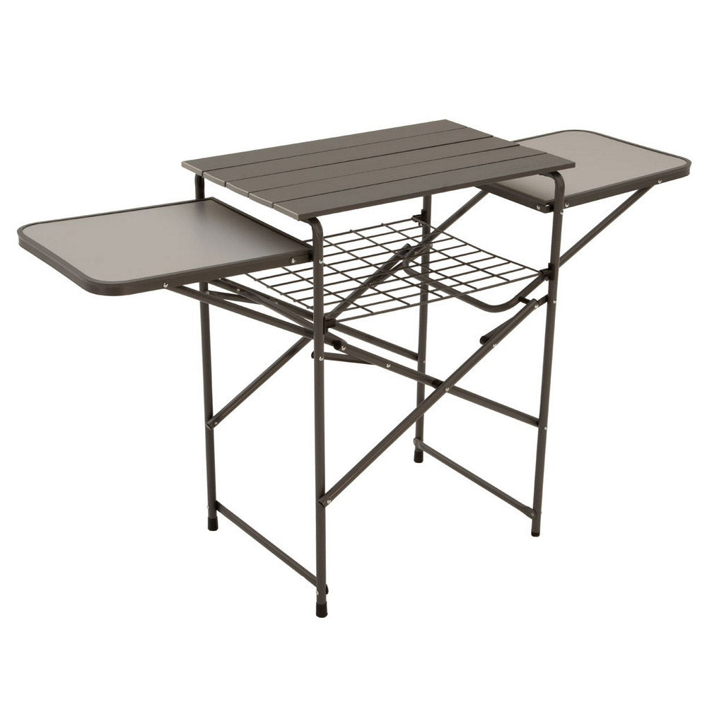 Table de cuisine Eureka