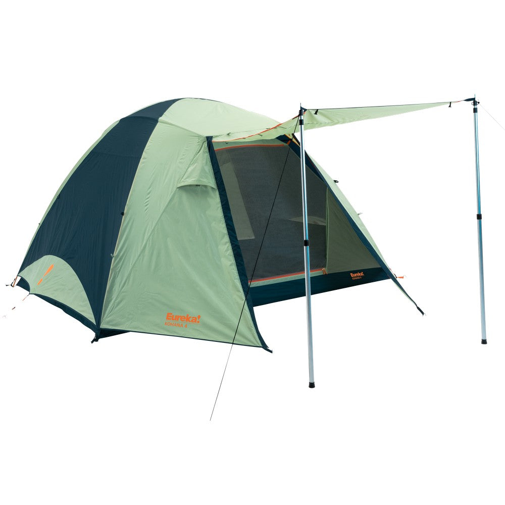 Eureka Kohana 4P Tent