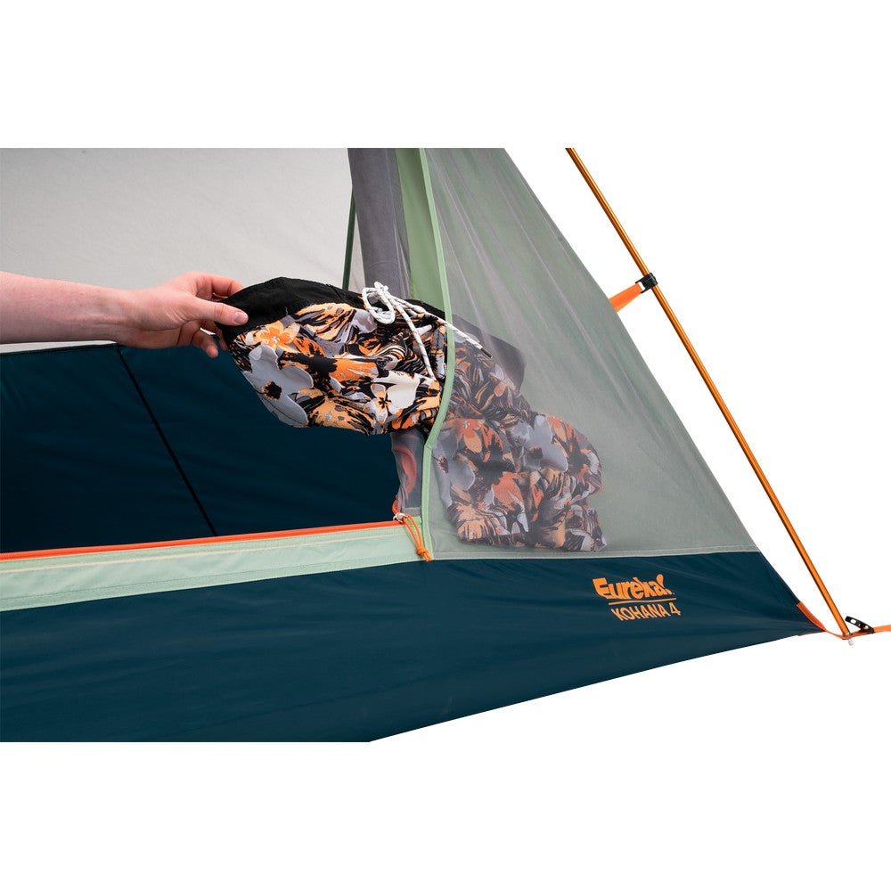Eureka Kohana 4P Tent