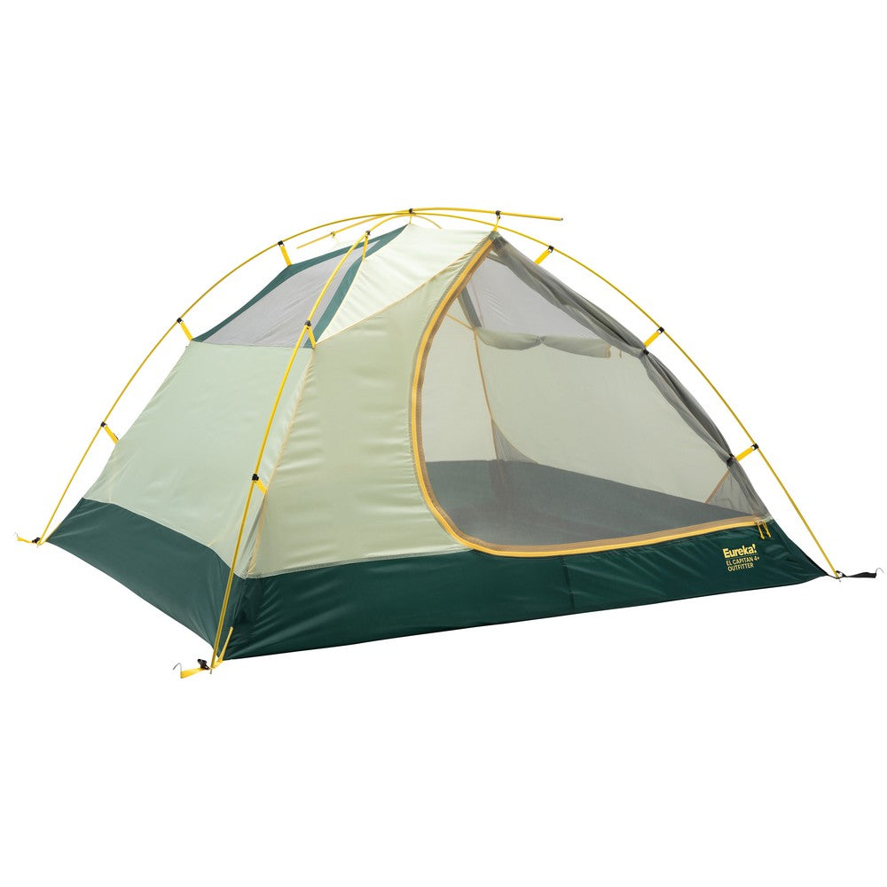 Tente Eureka El Capitain 4+ Outfitter