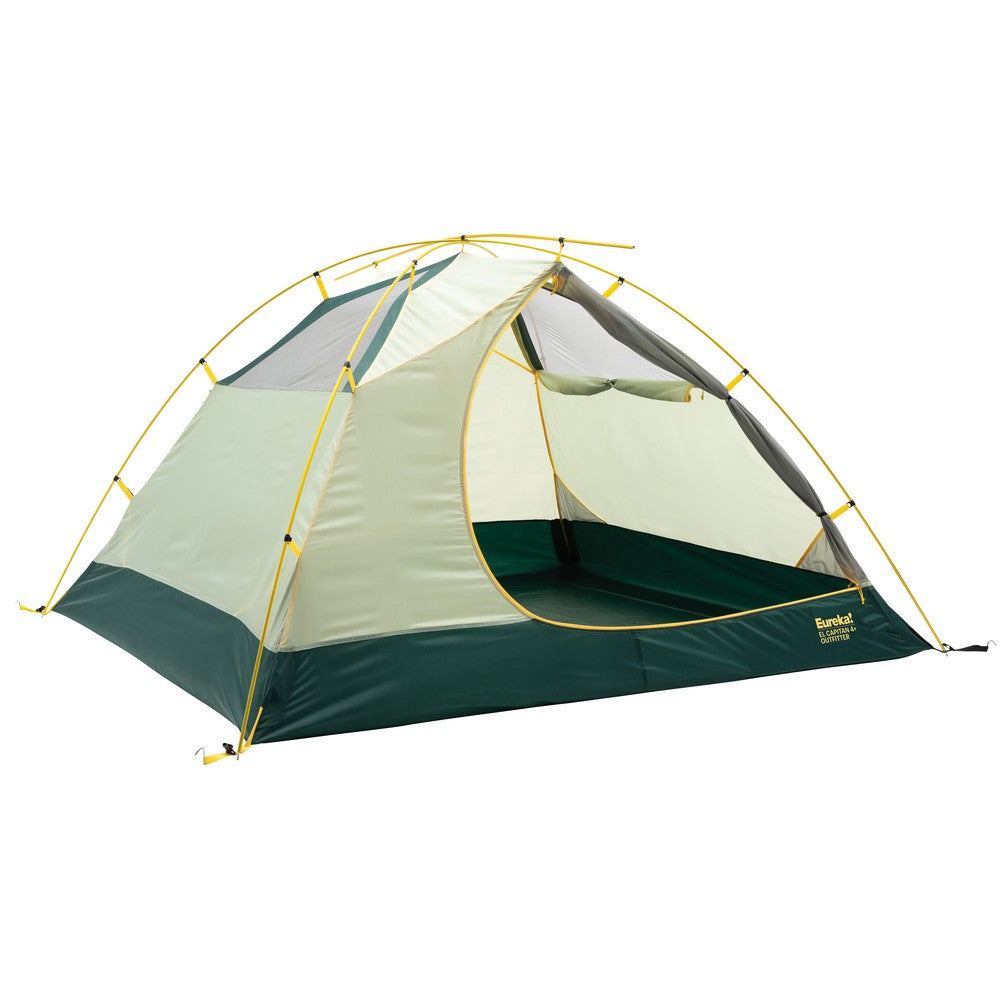 Tente Eureka El Capitain 4+ Outfitter