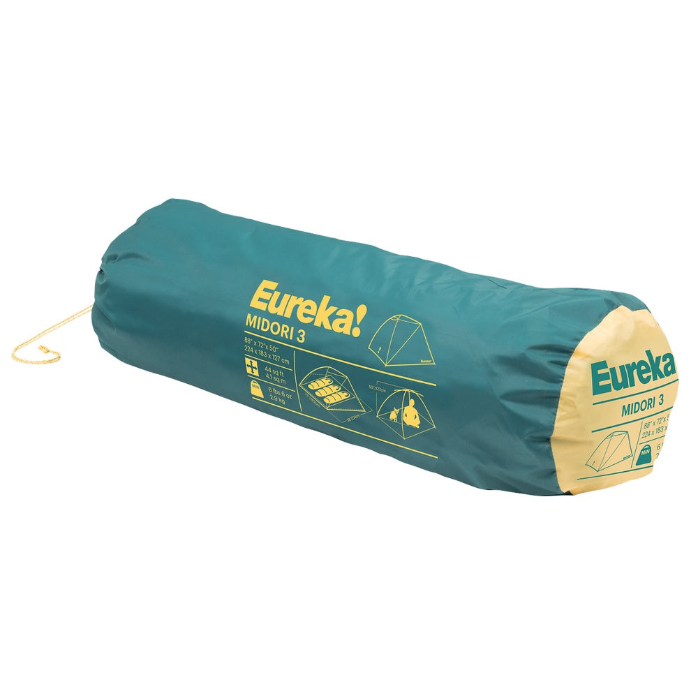 Eureka Midori 2P Tent