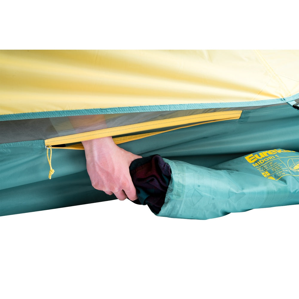 Eureka Midori 2P Tent