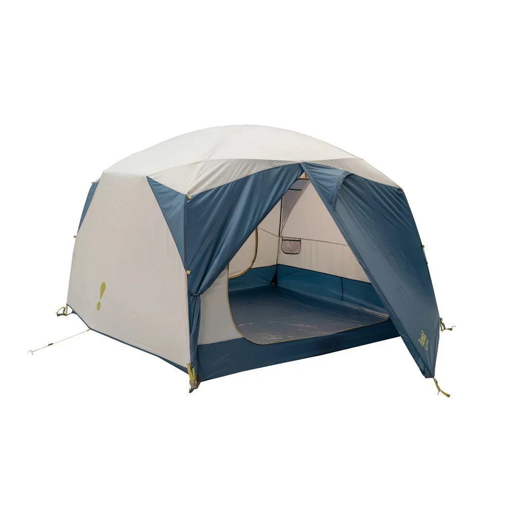 Tente Eureka Space Camp 6