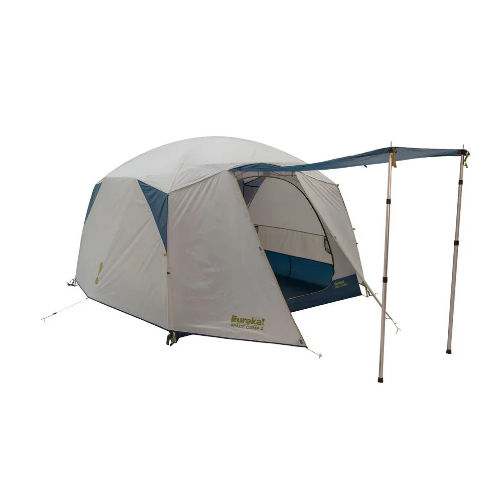 Tente Eureka Space Camp 6
