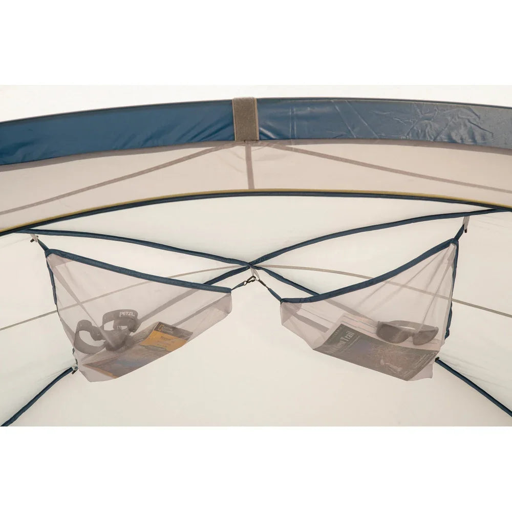 Tente Eureka Space Camp 6