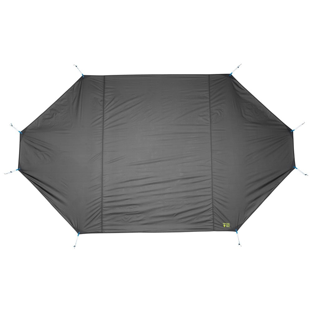 Eureka El Capitain 4+ Footprint