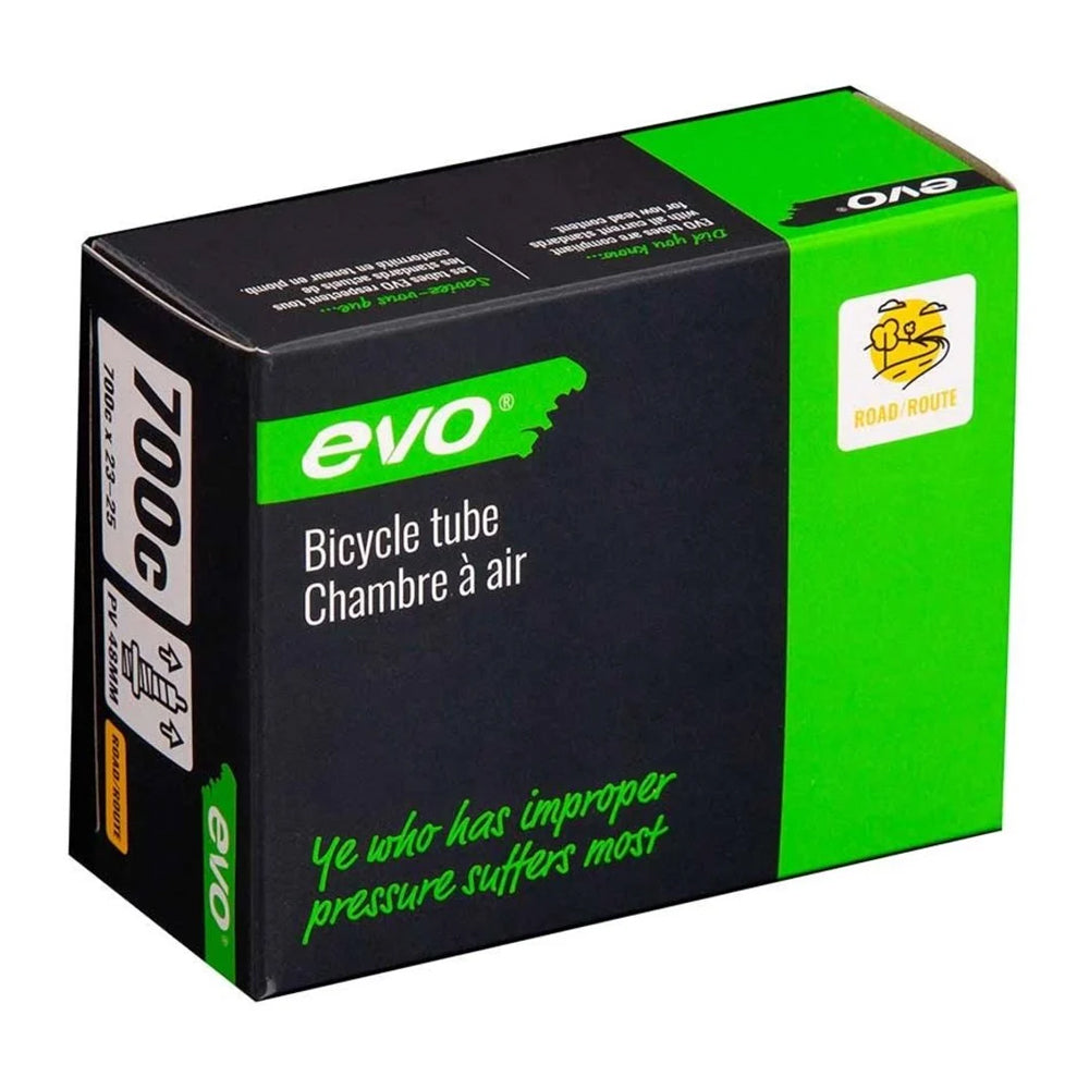 Evo 700 x 23-25 Presta 48 mm Tube