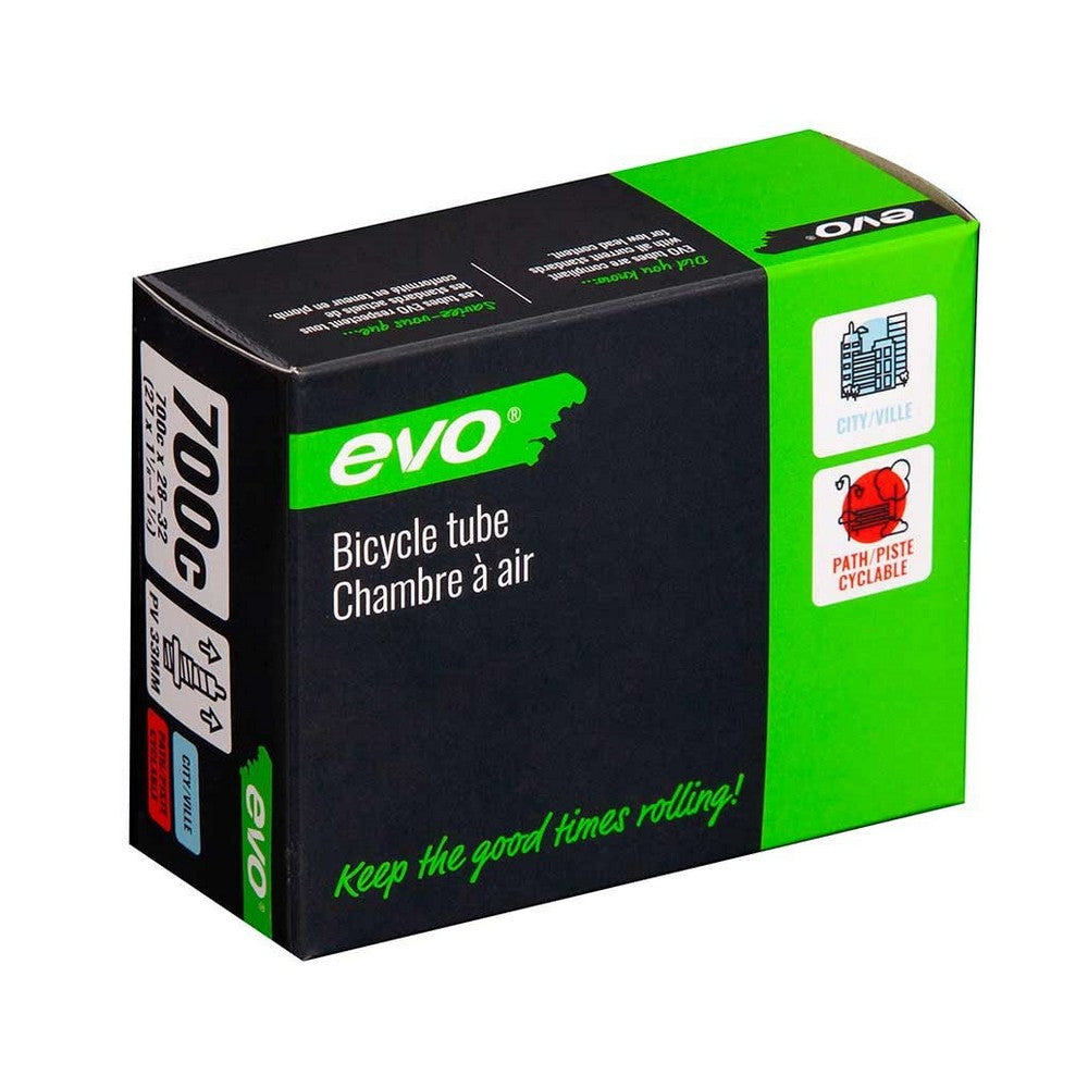 Evo 700 x 28-32 Presta 33 mm Tube