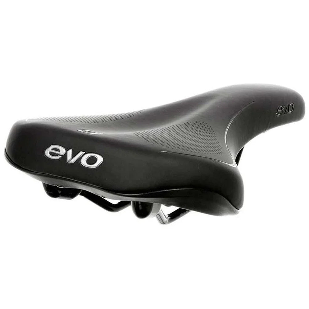 Evo Recreational Airfoam Saddle