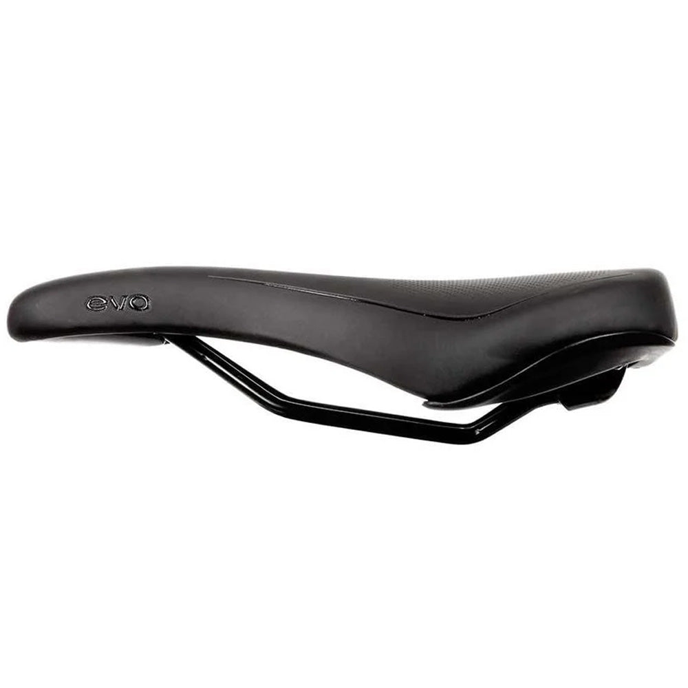 Evo Recreational Airfoam Saddle