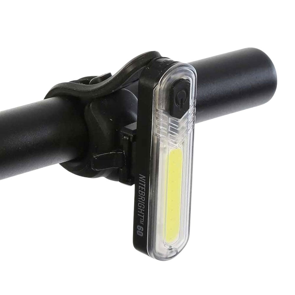 EVO NiteBright 60 Headlight