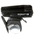 Evo NiteBright 120 Front Light