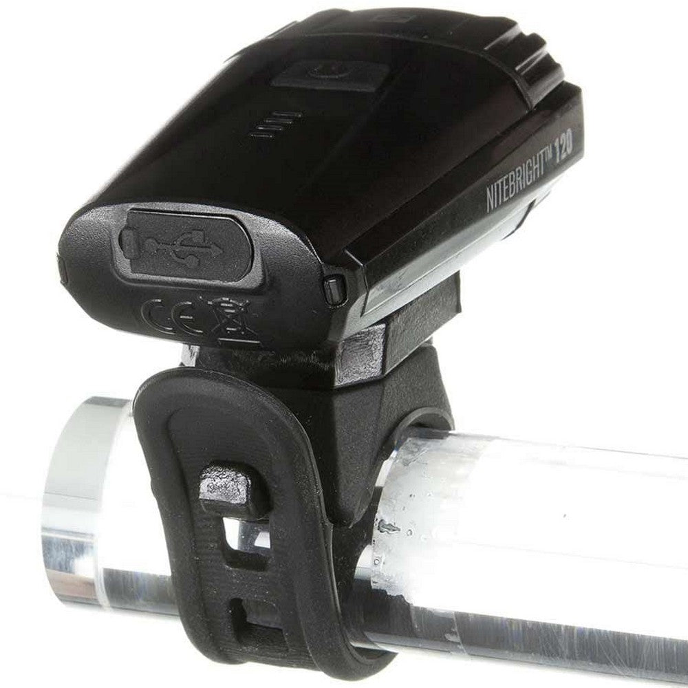 Evo NiteBright 120 Front Light