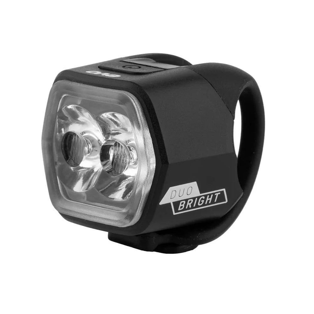 Evo DuoBright Rear & Front Light