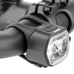 Evo DuoBright Rear & Front Light