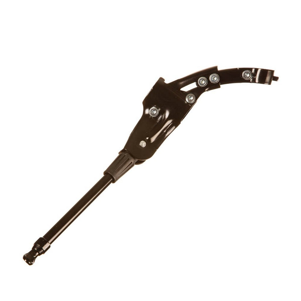 Béquille arrière Evo Steelie