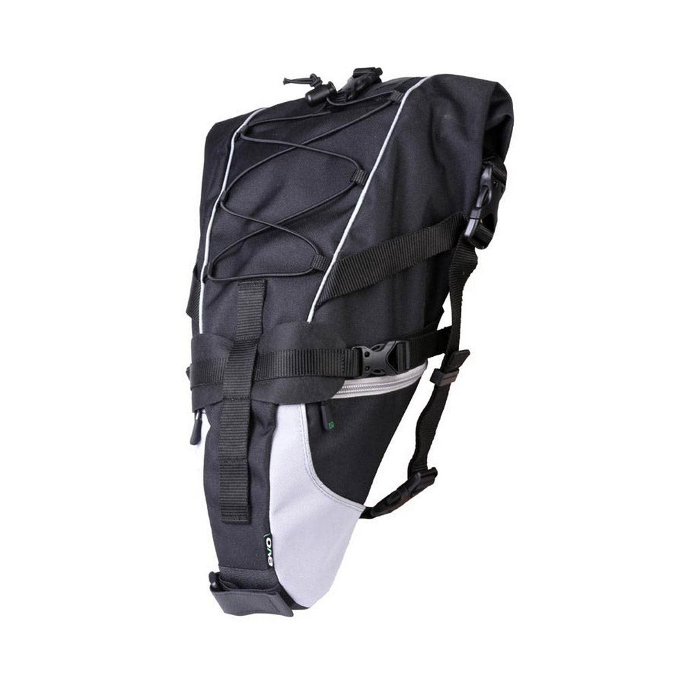 Sac de selle de bikepacking Evo Adventure