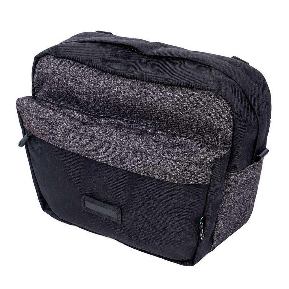 Sac de guidon bikepacking de Evo