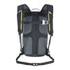 EVOC Ride 8 Backpack – Black