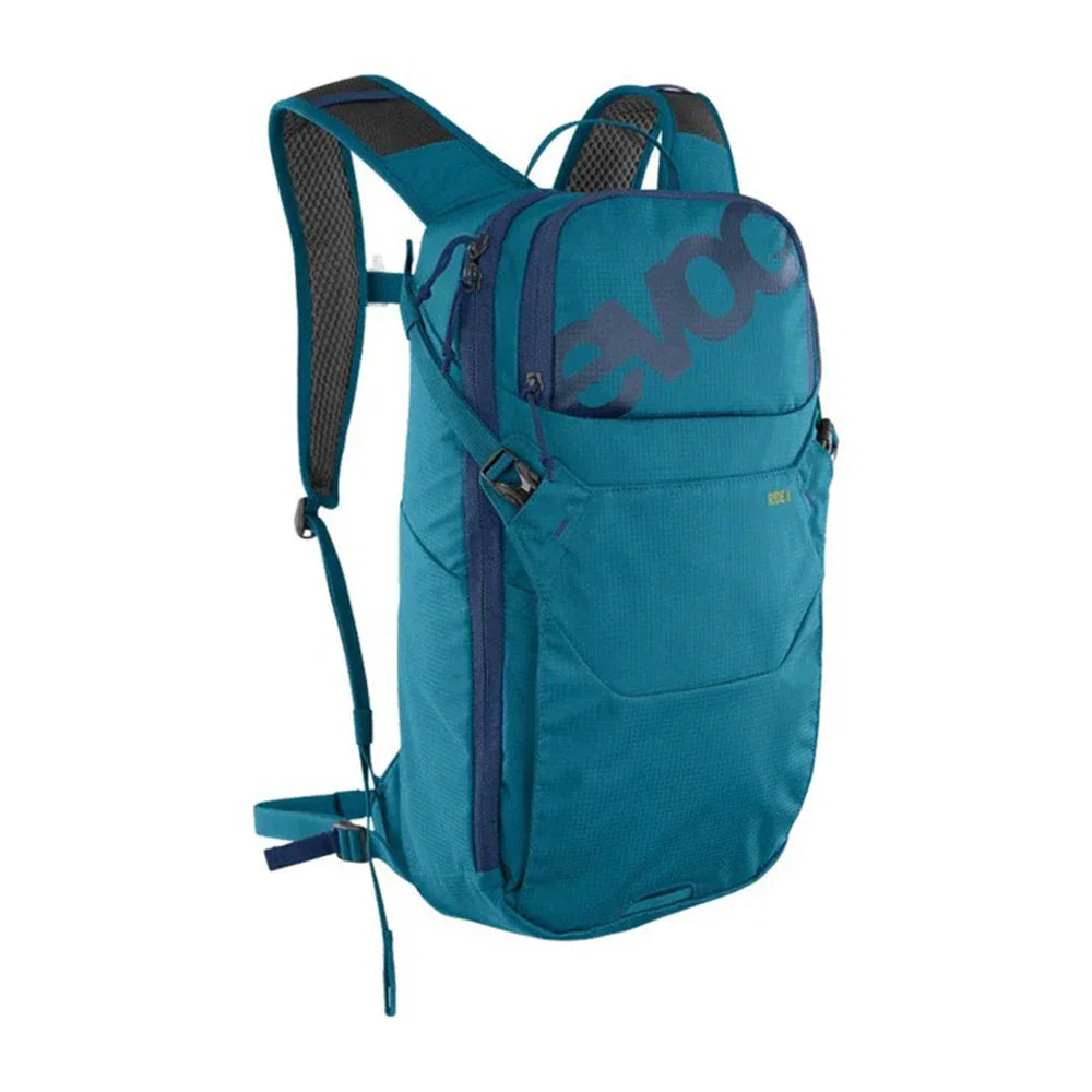EVOC Ride 8 Backpack – Ocean