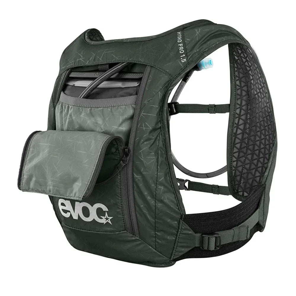 Evoc Hydro Pro 1.5 L Hydration Pack