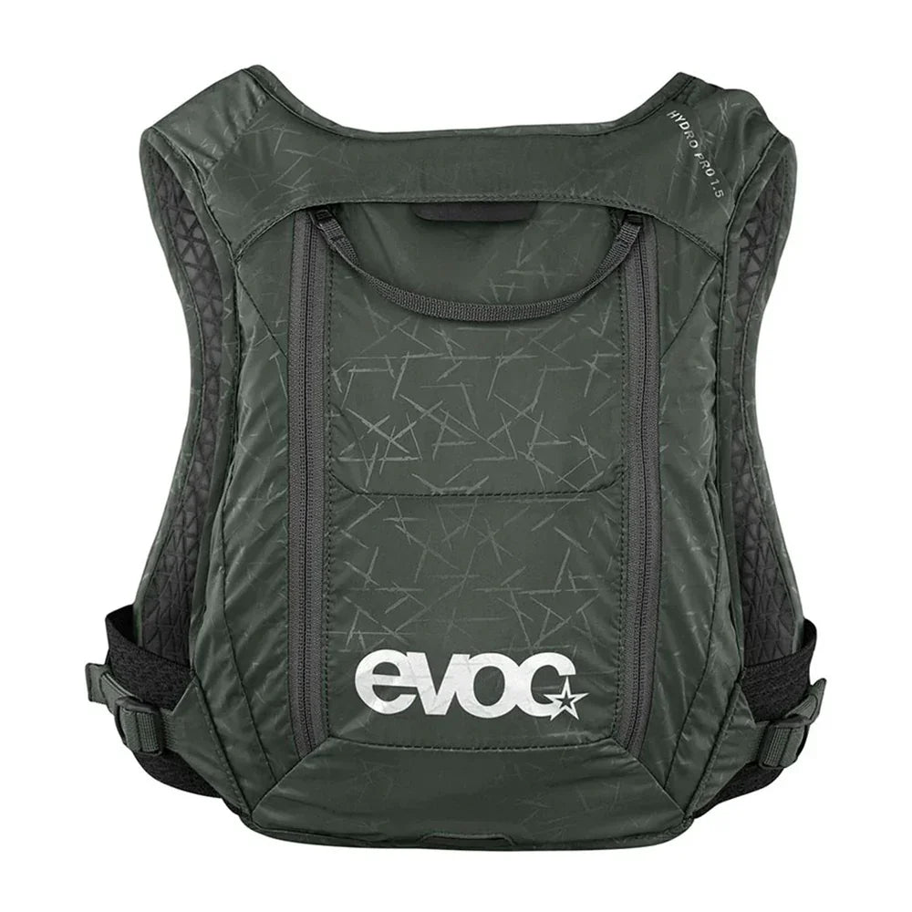 Evoc Hydro Pro 1.5 L Hydration Pack