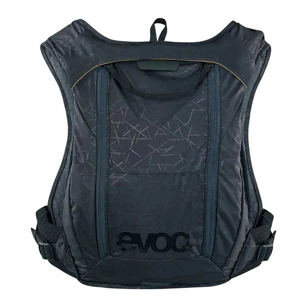 EVOC Hydro Pro 3 Hydration Vest – Black